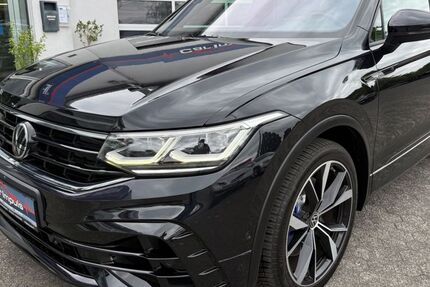 VW Tiguan 56.200 km 38.900 &euro; Bonn 53177