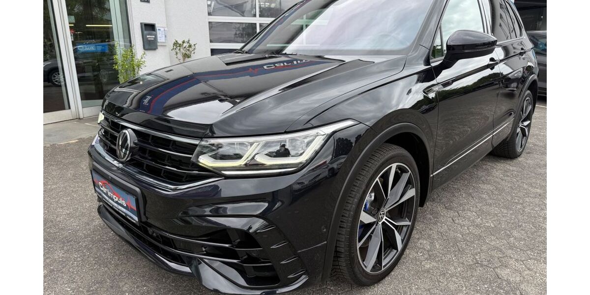 VW Tiguan 56.200 km 38.900 &euro; Bonn 53177
