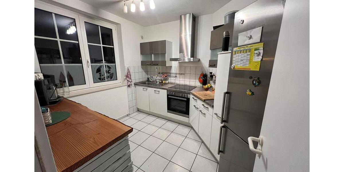 Etagenwohnung Hürth - 1 Zimmer, 75 m&sup2;, 329.000&euro; | Angebot:26495638