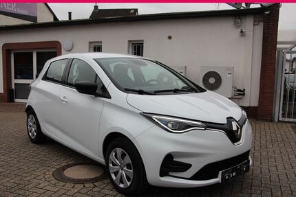 Renault ZOE 26.530 km 12.690 &euro; Hilden bei Düsseldorf 40721