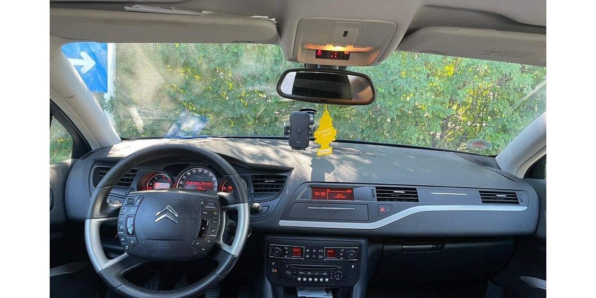 Citroen C5 147.000 km 5.000 € Köln 50667