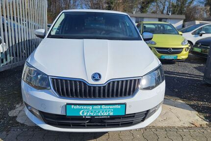 Skoda Fabia 135.490 km 8.700 &euro; Bergheim-Niederaußem 50129