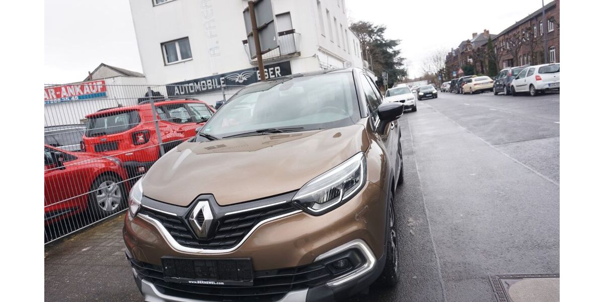 Renault Captur 92.459 km 11.499 &euro; Köln 51143