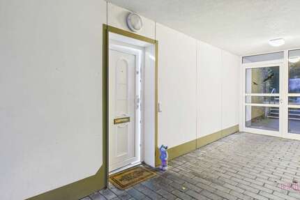 Wohnung zum Kaufen in Bonn 199.000 € 55.17 m² 2 zimmer