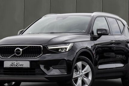 Volvo XC40 47.300 km 29.490 &euro; Bonn 53117