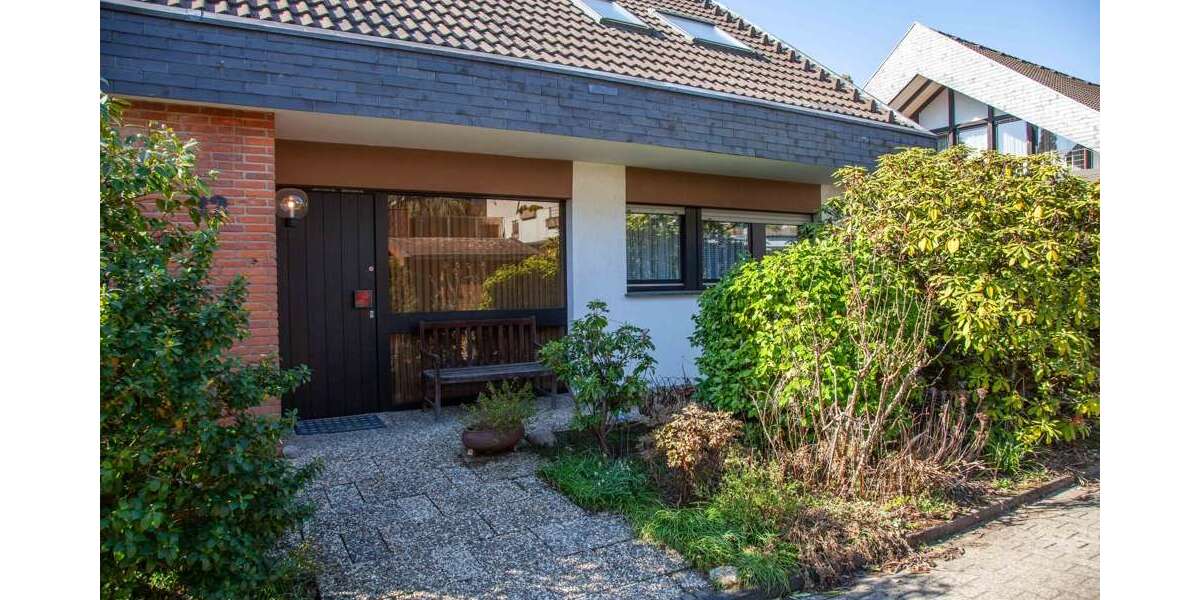 Einfamilienhaus Leichlingen - 8 Zimmer, 168 m&sup2;, 425.000&euro; | Angebot:25839427
