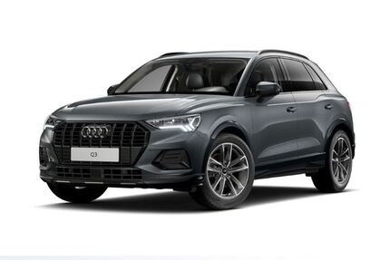 Audi Q3 6.511 km 38.980 &euro; Bonn 53119