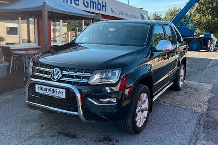 VW Amarok 219.042 km 21.890 € Leverkusen 51371