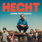 Hecht - LOVERS Tour 2026
