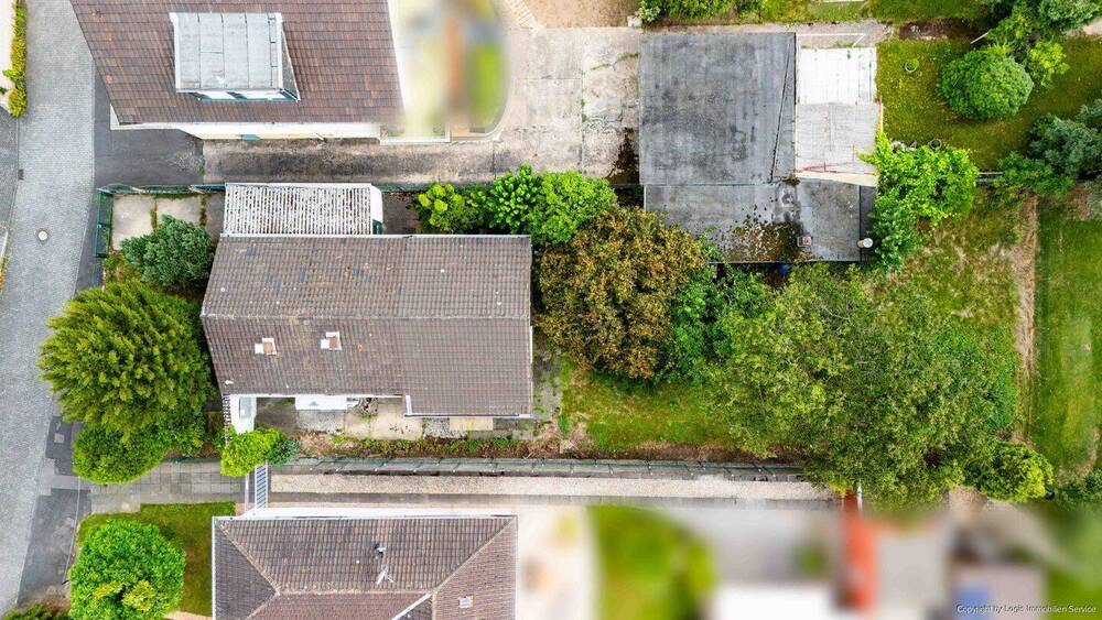 Grundstück Bonn / Pützchen/Bechlinghoven Pützchen - 399.000&euro; | Angebot:25665932