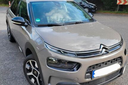 Citroen C4 Cactus 65.930 km 10.500 &euro; Troisdorf 53842