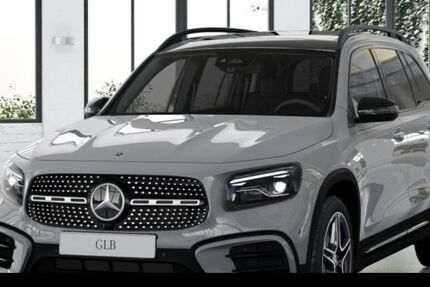 Mercedes-Benz GLB 200 8.980 km 47.990 &euro; Frechen 50226