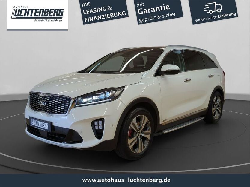 Sorento