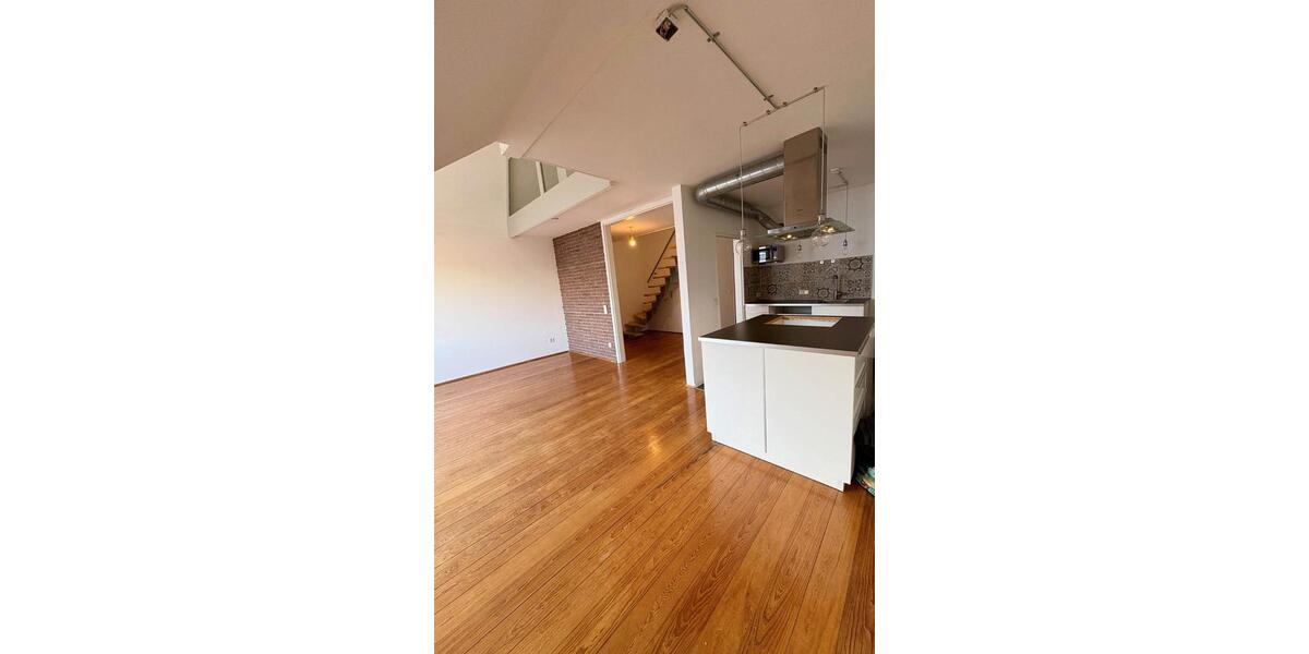 Maisonettenwohnung Köln Innenstadt - 3 Zimmer, 86 m&sup2;, 574.500&euro; | Angebot:25634499