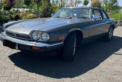 Jaguar XJS 119.000 km 17.900 &euro; Sankt Augustin 53757
