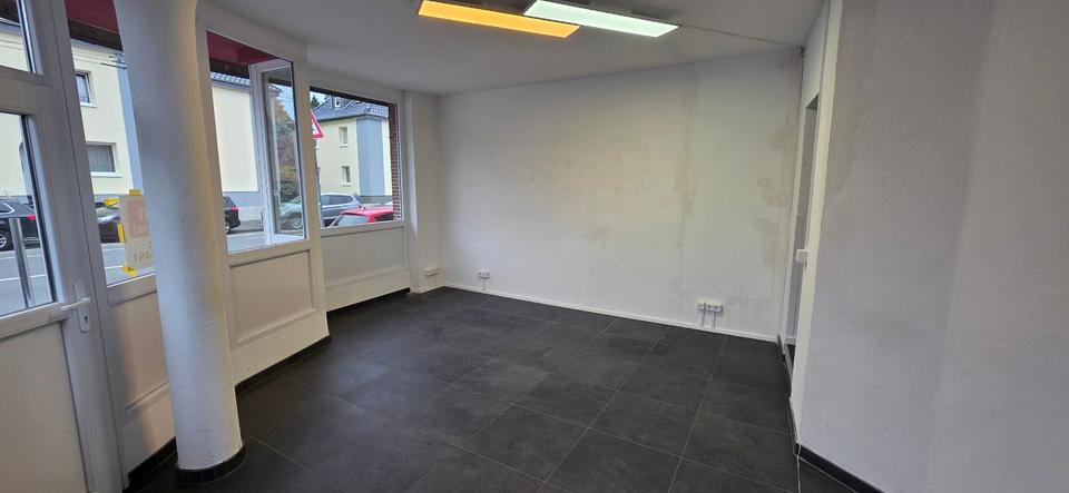 Büro Ladenlokal in bester Lage. zimmer