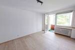 Helle 3-Zi-Wohnung mit 2 Balkonen in zentraler, grüner Lage von Köln Nippes.