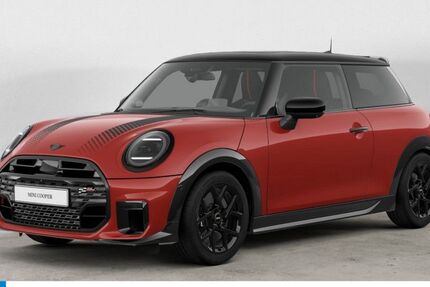Mini Cooper S 13.612 km 30.590 &euro; Overath-Vilkerath 51491