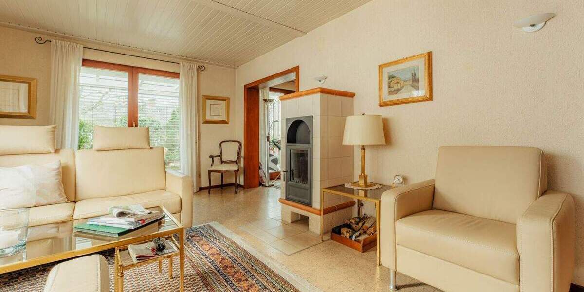 Einfamilienhaus Bergisch Gladbach Lückerath - 5 Zimmer, 121 m&sup2;, 640.000&euro; | Angebot:25109345