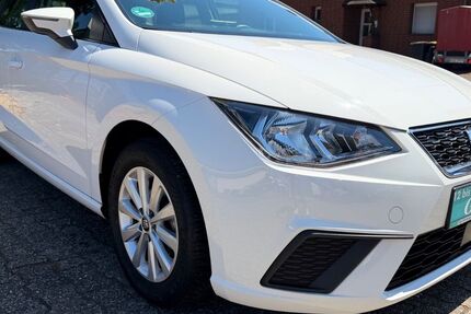 Seat Ibiza 71.784 km 9.830 &euro; Kerpen 50171