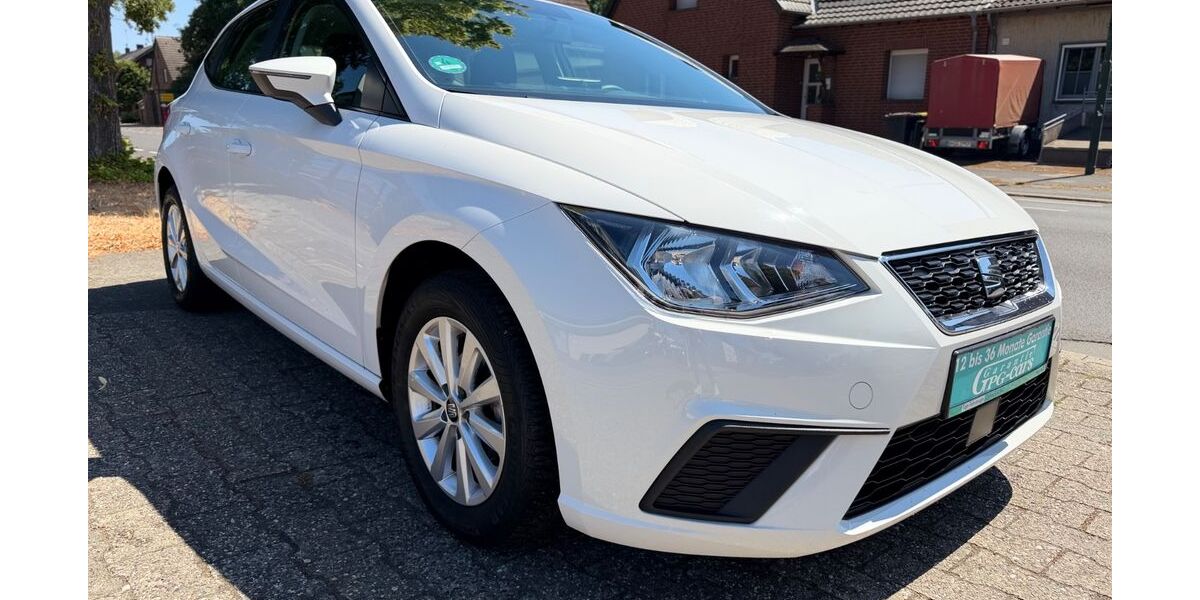 Seat Ibiza 71.784 km 9.830 &euro; Kerpen 50171