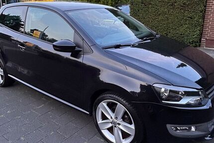 VW Polo 103.000 km 7.000 &euro; Erftstadt 50374