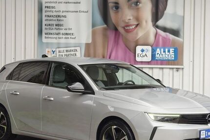 Opel Astra 32.270 km 17.833 &euro; Wermelskirchen 42929