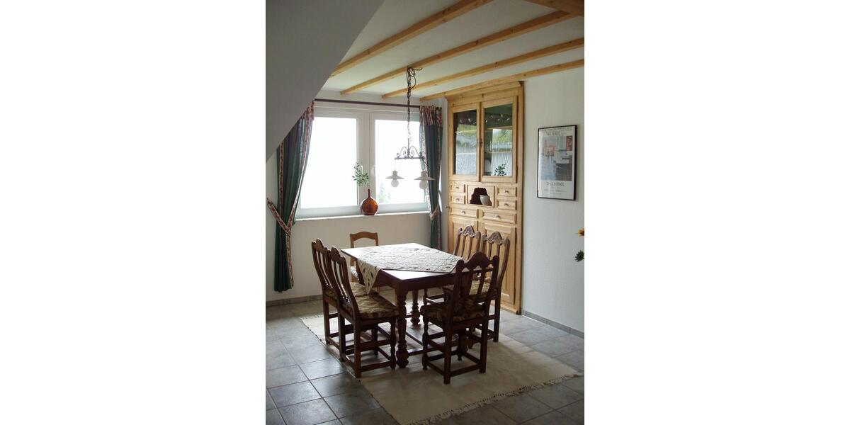 möblierte Wohnung 3 zimmer