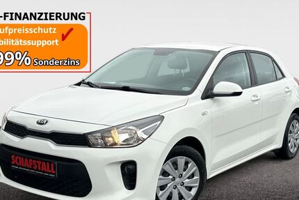 Kia Rio 69.612 km 8.949 € Elsdorf (bei Köln) 50189