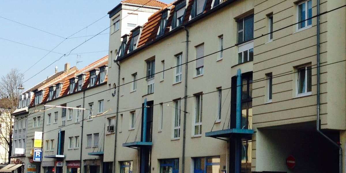 Wohnung zum Mieten in Bonn 1.100 € 75 m² 3 zimmer