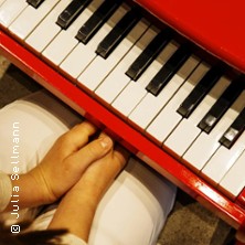 Familienworkshop »Im Zauberwald« 17.10.2026 Kölner Philharmonie