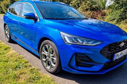 Ford Focus 23.250 km 19.950 &euro; Bergheim 50126