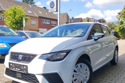 Seat Ibiza 6.200 km 17.490 € Grevenbroich 41516