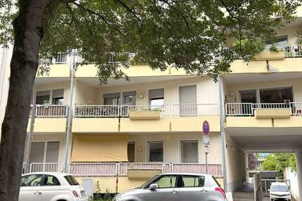 Wohnung zum Mieten in Köln Nippes 1.275 € 85 m² 3 zimmer