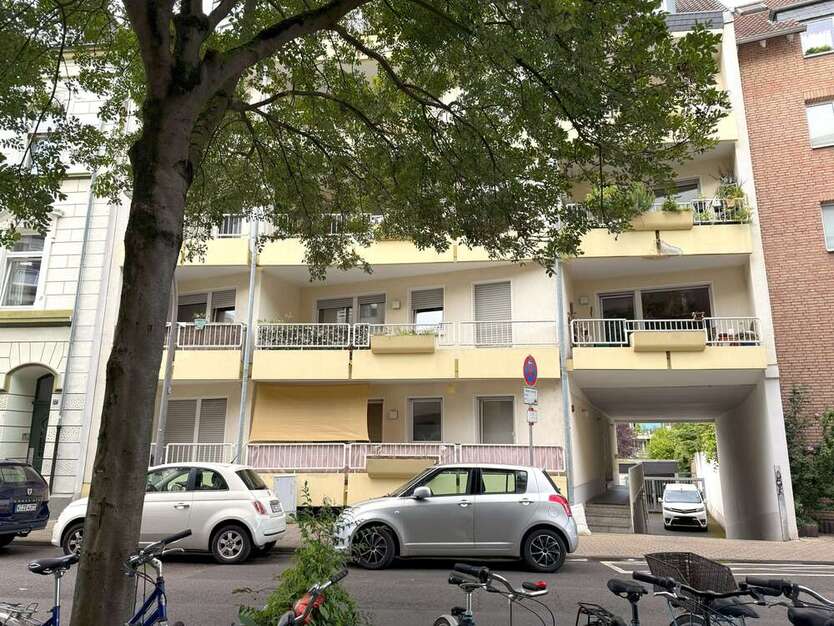 Wohnung zum Mieten in Köln Nippes 1.275 € 85 m² 3 zimmer