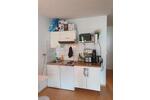Hochparterre Köln Rodenkirchen - 1 Zimmer, 22 m&sup2;, 150&euro; | Angebot:26551125