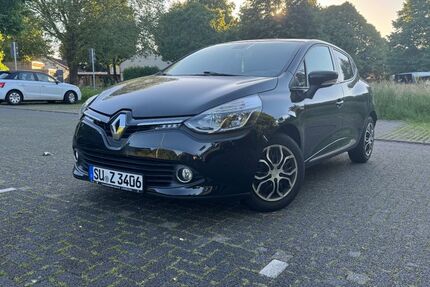 Renault Clio 61.770 km 6.550 &euro; Overath 51491