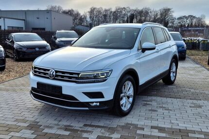 VW Tiguan 103.581 km 17.499 &euro; Bedburg 50181