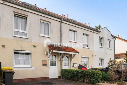 Haus Frechen - 5 Zimmer, 132 m&sup2;, 529.000&euro; | Angebot:25566202