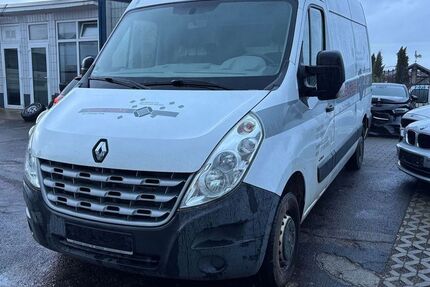 Renault Master 219.000 km 6.902 &euro; Erftstadt 50374