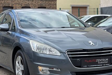 Peugeot 508 218.898 km 6.999 € Euskirchen 53879