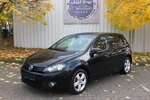 VW Golf 1.6TDi TEAM SHZ TEMPOMAT KLIMAAUTOMATIK 159.855 km 6.598 € Köln 50858