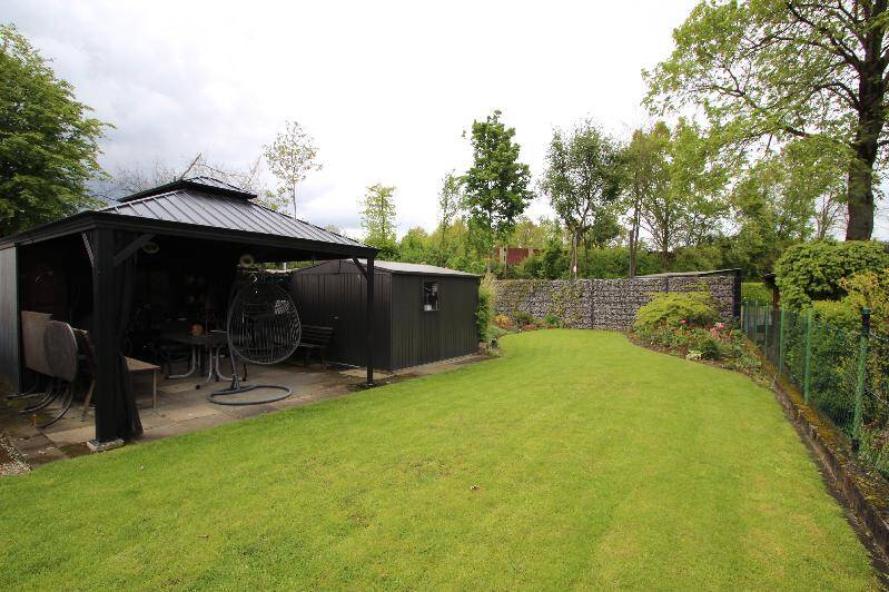 Reihenendhaus Hennef - 5 Zimmer, 115 m&sup2;, 419.000&euro; | Angebot:23959012