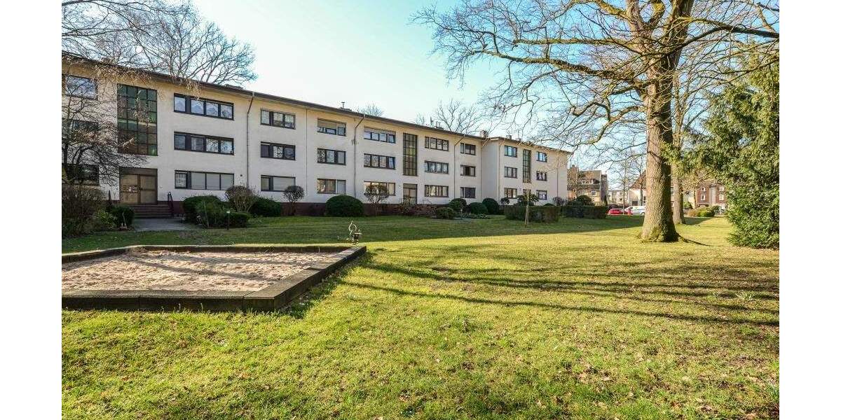 Etagenwohnung Leverkusen Küppersteg - 3 Zimmer, 78 m&sup2;, 198.000&euro; | Angebot:25704495