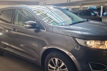 Ford Edge 185.500 km 15.000 &euro; Brühl 50321