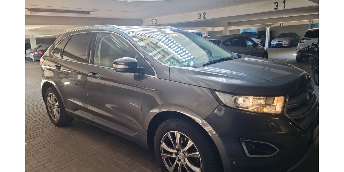 Ford Edge 185.500 km 15.000 &euro; Brühl 50321