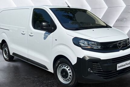Opel Vivaro 48.232 km 23.900 &euro; Köln-Riehl 50735