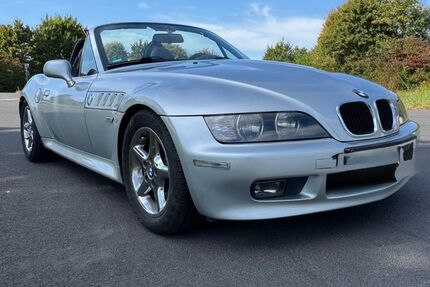 BMW Z3 139.000 km 9.990 &euro; Köln 50765