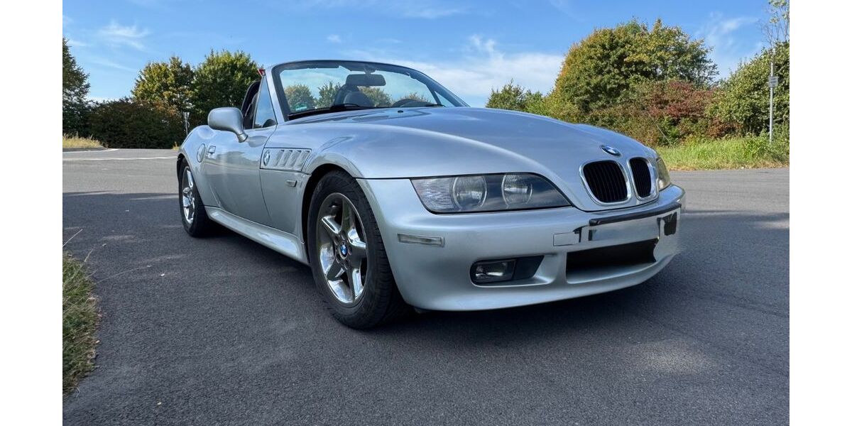 BMW Z3 139.000 km 9.990 &euro; Köln 50765