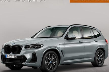 BMW X3 78.980 km 39.990 &euro; Bonn 53119